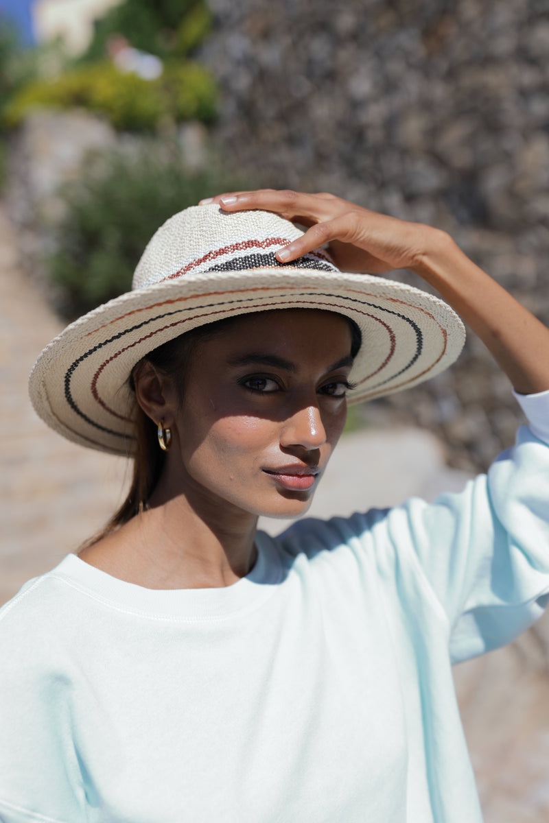 Sunrise Beach Hat HT16