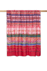 Pareo Boho in cotone 105*180 PR912