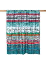 Pareo Boho in cotone 105*180 PR912